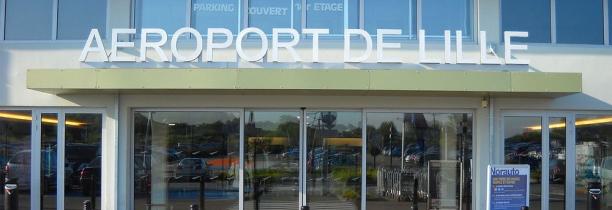 L'aéroport de Lille Lesquin lance sa saison estivale !