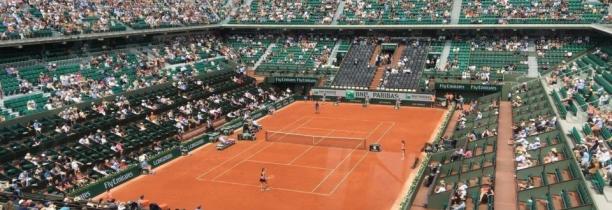 Pass sanitaire obligatoire pour assister à Roland-Garros