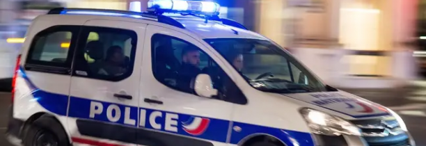 Un policier est dans le coma après avoir reçu un projectile au cours d'une intervention la nuit dernière