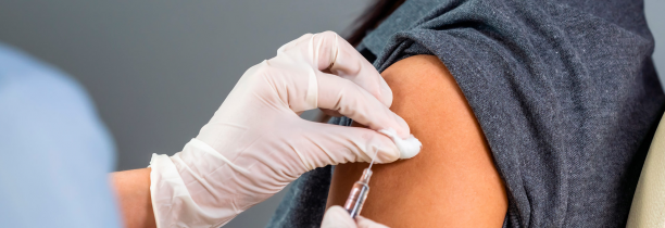 20 millions de personnes ont reçu une 1ère dose de vaccin en France