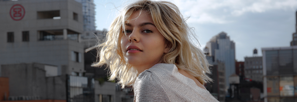 La chanteuse Louane devient l’héroïne d’une nouvelle série policière sur TF1