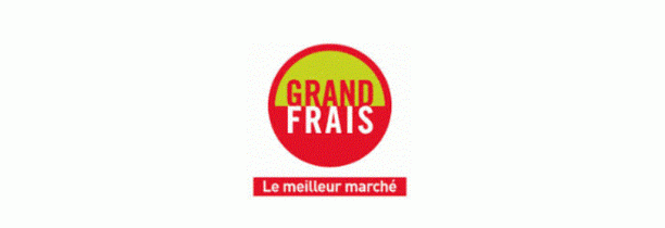 Grand Frais à Lille recrute second de rayon fruits et légumes