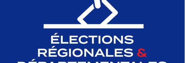 7 listes en lice pour les élections régionales dans les Hauts de France !