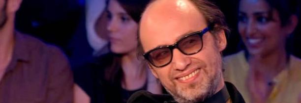 Figure du rock français, Nicolas Ker est mort