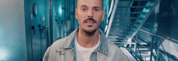 Matt Pokora va faire du théâtre à la rentrée