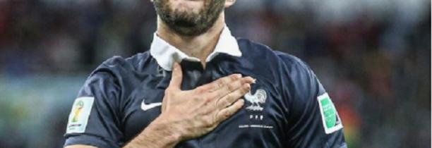 Sélection de Benzema en Bleu : la réaction du principal intéressé