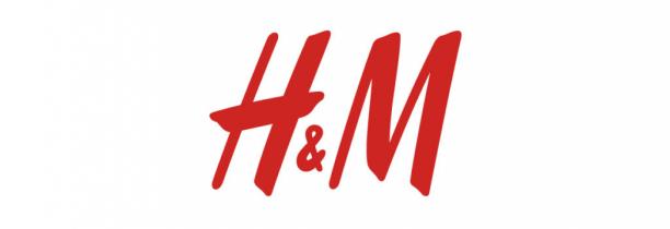 H&M à Lille recherche un(e) vendeur / vendeuse en CDD 25h semaine