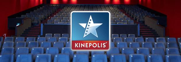 "Kinepolis" à Lomme recrute un(e) agent d’accueil en CDD pour les vacances d'été