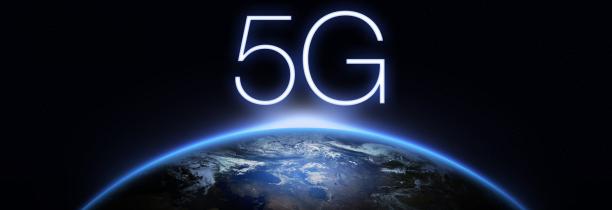 La 5G arrive bientôt à Lille !