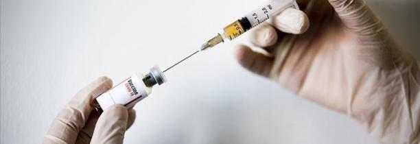 Nouvelle élargissement de la vaccination depuis hier