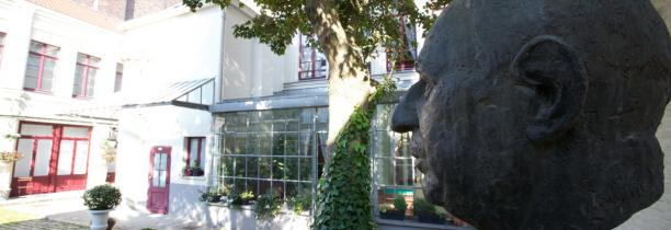 La Maison natale du Général de Gaulle en lice pour devenir Monument préféré des français