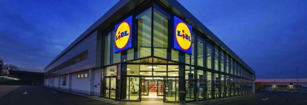 Lidl à Tourcoing recrute un équipier polyvalent [H/F] en CDI