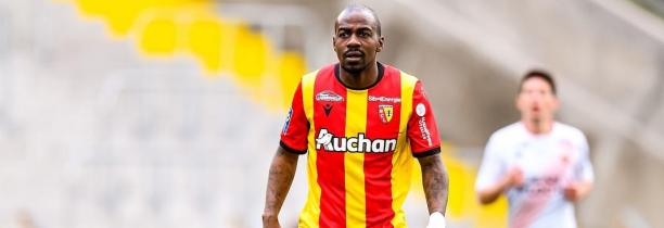 Gaël Kakuta s'engage définitivement au RC Lens