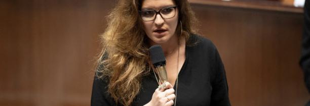 Jean-Marie Bigard : "Cela illustre les ravages de l'alcoolisme" pour Marlène Schiappa