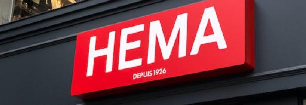 Le magasin HEMA à Lille recrute un(e) employé(e) libre-service