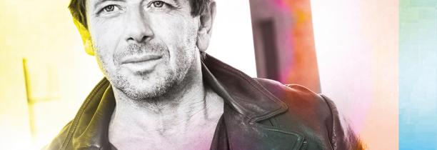 Un nouveau titre de Patrick Bruel sort dimanche