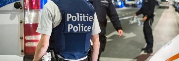 Belgique : Une femme tuée en pleine rue à Evere