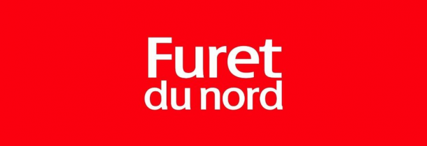 Le "Furet du Nord" à Roubaix recrute un vendeur polyvalent [H/F]