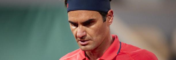 Roland-Garros : Roger Federer a annoncé ce dimanche son forfait