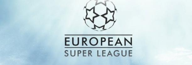 L'UEFA na pourra pas sanctionner les clubs frondeur de la Super League