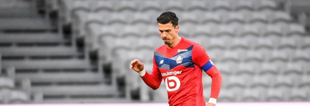 José Fonte ne devrait pas rester au LOSC