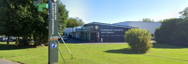 La "Pharmacie des Terrils" à Liévin recrute un(e) conseiller(-ère) parapharmacie