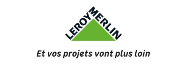 Leroy Merlin à Villeneuve-d'Ascq recherche un vendeur / une vendeuse pour le rayon décoration