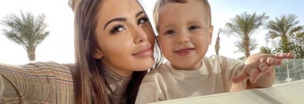 Nabilla, son fils Milann hospitalisé d'urgence