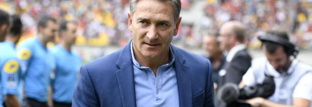 L'ancien entraineur de Lens, Philippe Montanier, devient coach du Toulouse FC