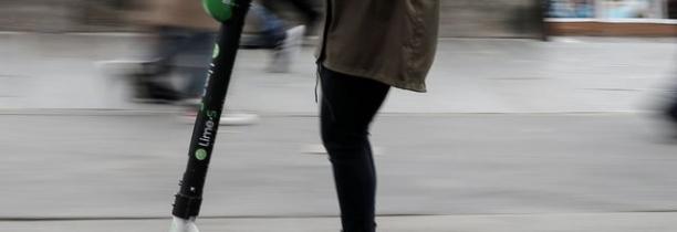 Deux jeunes femmes interpellées après le décès d'une jeune femme percutée par une trottinette électrique