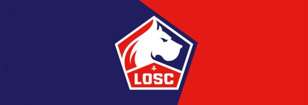 Ligue 1 : Le calendrier du LOSC pour la saison 2021/2022