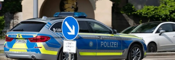 Un individu a poignardé des passants à Würzburg en Allemagne, faisant 3 morts et 6 blessés