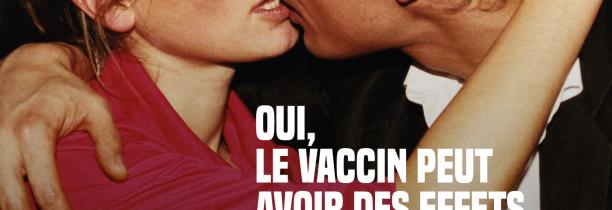 Campagne pro vaccination originale en PACA !