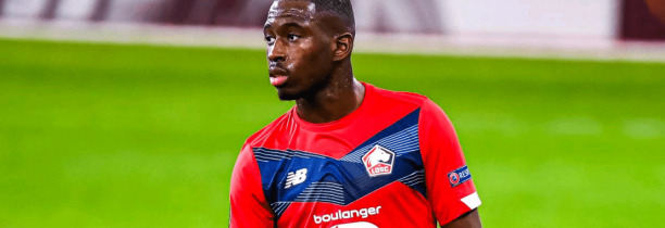 LOSC : Boubakary Soumaré signe à Leicester