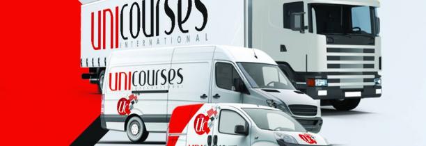 La société "Unicourses" à Seclin recrute des chauffeurs poids lourds [H/F] en CDI