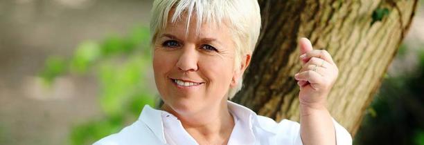 Mimie Mathy est en deuil