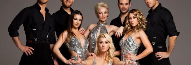 "Danse avec les stars" : Voici le casting 2021