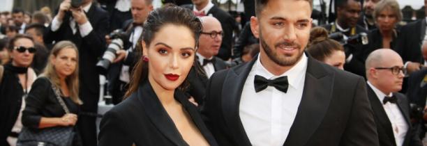 Nabilla et Thomas ont été cambriolés hier soir dans leur hôtel de Chantilly