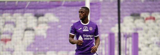 Deiver Machado quitte Toulouse pour le RC Lens