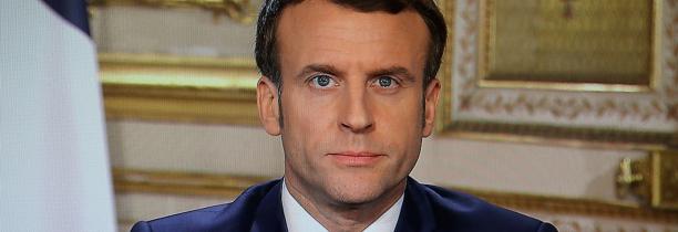 Emmanuel Macron s’adressera aux Français lundi soir à 20 heures