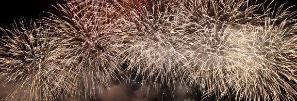 14 juillet : Les feux d’artifices annulés dans la MEL et en Val de Sambre