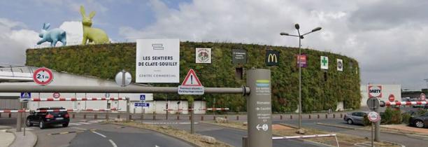 Agression au couteau à Claye-Souilly : Un mort et un blessé dans une boutique Bouygues Telecom