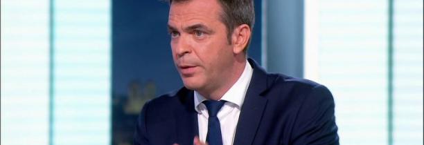 Olivier Véran : "Les pompiers devront être vaccinés mais pas les policiers"