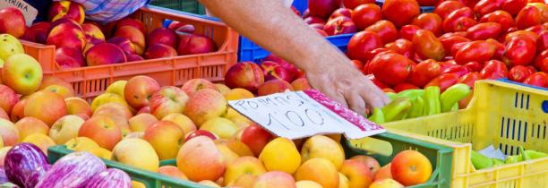 Fleurbaix : Vigilance sur des vendeurs de fruits et légumes