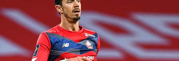 LOSC : Jose Fonte reste