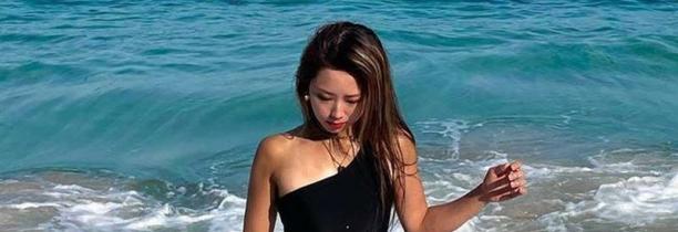 Sofia Cheung, une influenceuse, est morte à 32 ans