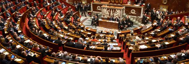 L'Assemblée nationale vote contre le pass sanitaire pour les patients et visiteurs dans les hôpitaux et dans les Ehpad