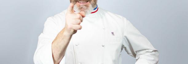 Le chef Philippe Etchebest obligé de fermer son restaurant à Bordeaux après des suspicions de Covid-19