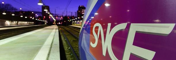 Trafic SNCF très perturbé après la mort d'un ouvrier de la SNCF