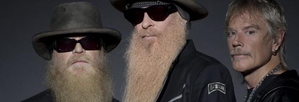 ZZ TOP : DUSTY HILL EST DÉCÉDÉ